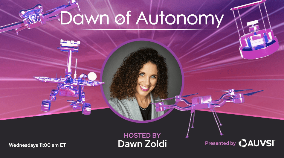 The Dawn of Autonomy