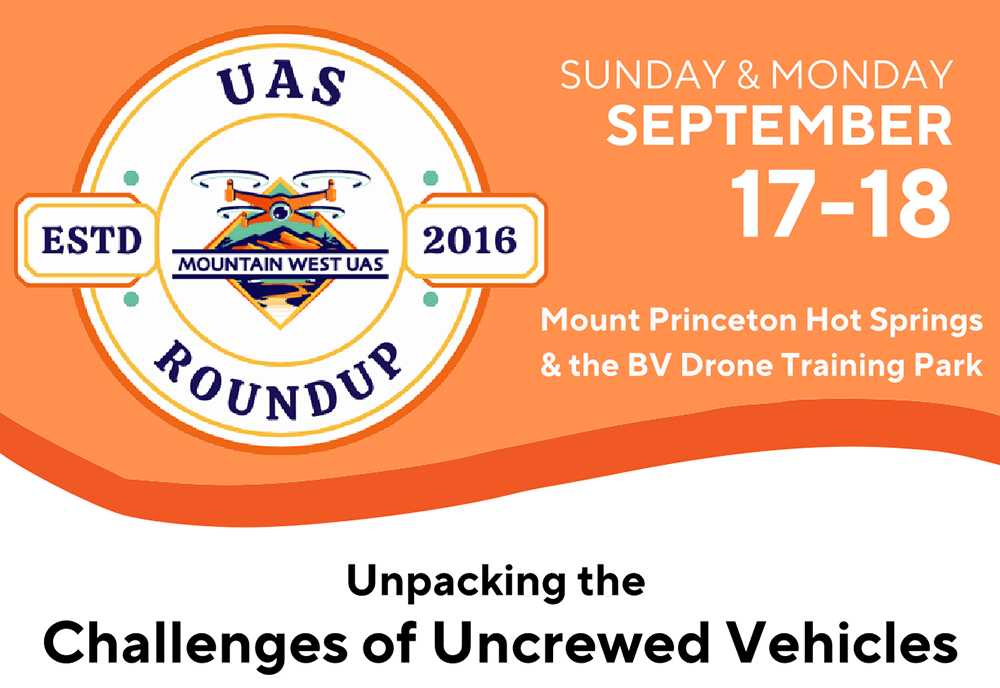 UAS Roundup 2023