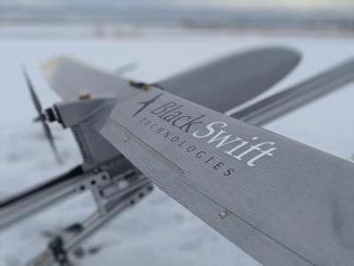 Altitude and Ales Event by Black Swift Technologies